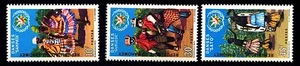 DAHOMEY - 1969 - Danze - Picture 1 of 1