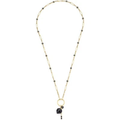 Leonardo Jewels Halskette 80 gold Delica Clip&Mix Damenkette Halsschmuck - Bild 1 von 2