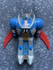 Robot Nakajima Pegasus Tekkaman chogokin - Made in Japan - Imagen 1 de 3