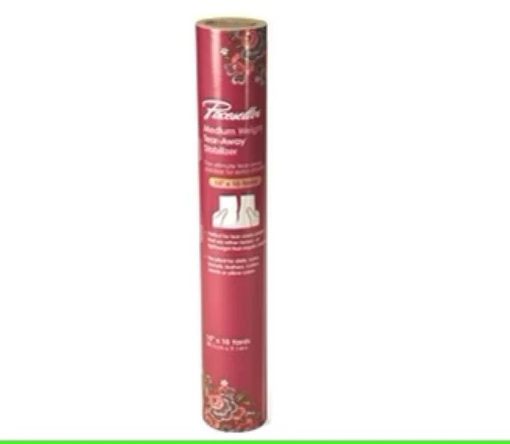 Brother SA5810 marcapasos peso medio máquina rasgadora estabilizador de bordado Foto 1 de 1