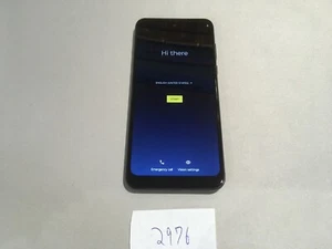 CELULAR DE CONSUMO MOTOROLA Moto G Power (2022) XT2165-5 64GB AZUL 2976 - Imagen 1 de 10
