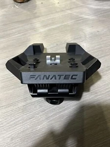 Fanatec CSL DD / Gran Turismo DD Pro Tischklemme - Bild 1 von 3