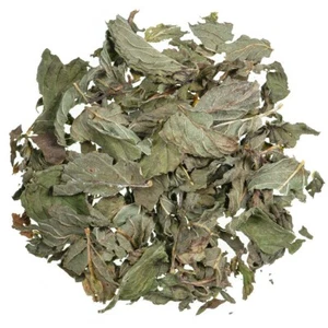 250g Fränkische Pfefferminzblätter ganz Pfefferminztee - Kräutertee - Bild 1 von 1