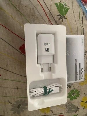 LG K41s - Immagine 1 di 3