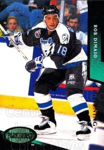 1993-94 Parkhurst Emerald #196 Rob DiMaio - Picture 1 of 1