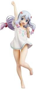 Eromanga Sensei Izumi Sagiri Ending T-Shirt Ver. Figur Japan im Maßstab 1/7 kostenloser Versand - Bild 1 von 12