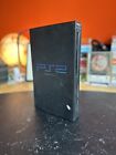 Sony PlayStation 2 PS2 Fat Black - Console Only - Read Description