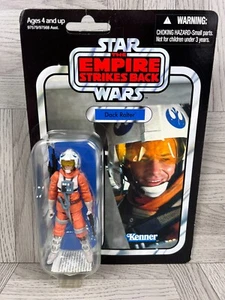 Star Wars - Vintage Collection - Dack Ralter - VC 07 - Bild 1 von 6