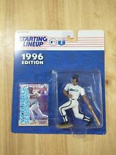 1996 Starting Lineup BRIAN HUNTER Houston Astros MLB Baseball 