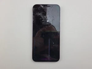 Apple iPhone 14 Plus (A2632) 128 GB - Púrpura (Espectro) - *DAÑADO* - IMEI limpio - Imagen 1 de 10