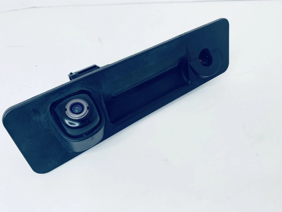 KIA Optima 2016, 2017, 2018 cámara de estacionamiento visión trasera reversa montaje 95760-D4000 Foto 1 de 4