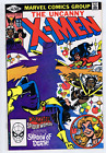 Uncanny X-Men #148 Marvel 1981 '' Cry, Mutant ! ''