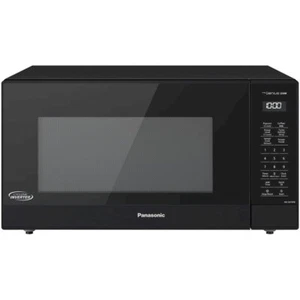 Panasonic NN-SN74PB Microwave Oven (nnsn74pb) - Picture 1 of 1
