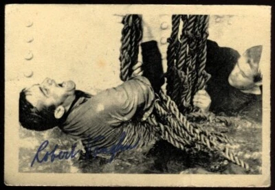 Trade Card, A&BC Chewing Gum, THE MAN FROM UNCLE, 1965, #43 - Image 1 of 2