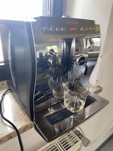 Jura Impressa Z5 - frisch serviciert - Kaffeevollautomat - Imagen 1 de 11