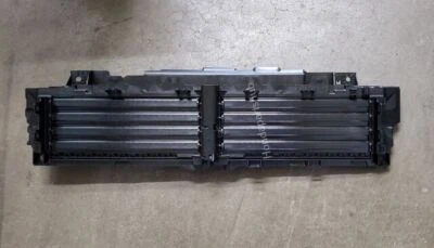 Genuine Honda Shutter Assembly 71300-TVA-A01 - Image 1 of 4