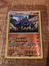 Géolithe Reverse - NB02:Pouvoirs Émergents - 52/98 - Carte Pokémon Française