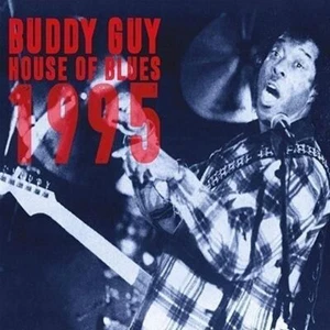 Audio Cd Buddy Guy - House Of Blues 1995 (2 Cd) - Imagen 1 de 1
