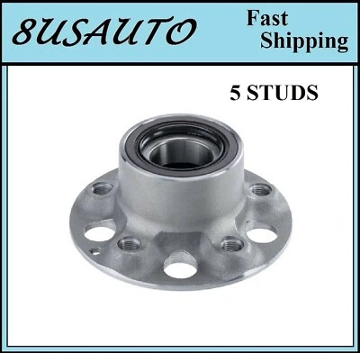 FRONT Wheel Hub Bearing Assembly Fit MERCEDES-BENZ CL63 AMG & CL65 AMG 2008-2014 - Image 1 of 3