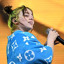Billie Eilish