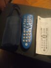 GE Universal Remote 24938 TV Sat Cable DVR/AUX with Instruction Manual