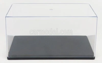 MODELLISMO AUTO STATICO VETRINA ESPOSITORE PER SCALA 1/24 WRC RALLY - Immagine 1 di 4