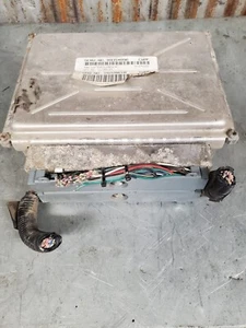 GM Engine Computer ECM PCM 09354896 UNMODIFIED - Picture 1 of 4