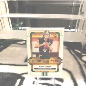 Tarjetas de fútbol - Imagen 1 de 2