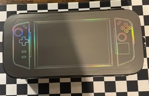 Lenovo Legion Go AMD Ryzen Z1 Extreme Laptop 16GB RAM, 512GB SSD - Picture 1 of 12