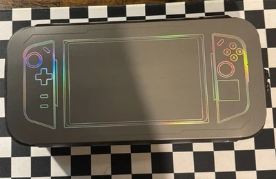 Lenovo Legion Go AMD Ryzen Z1 Extreme Laptop 16GB RAM, 512GB SSD - Image 1 of 4