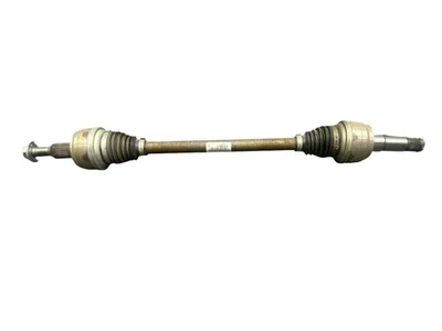 Ford Explorer 2020-2025 OEM trasero izquierdo lado del conductor eje CV medio eje *1 k millas* Foto 1 de 4