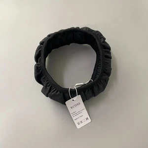 KCDXE Steering Wheel Covers for Automobiles, Elastic Car Steering Wheel Cover - Picture 1 of 4