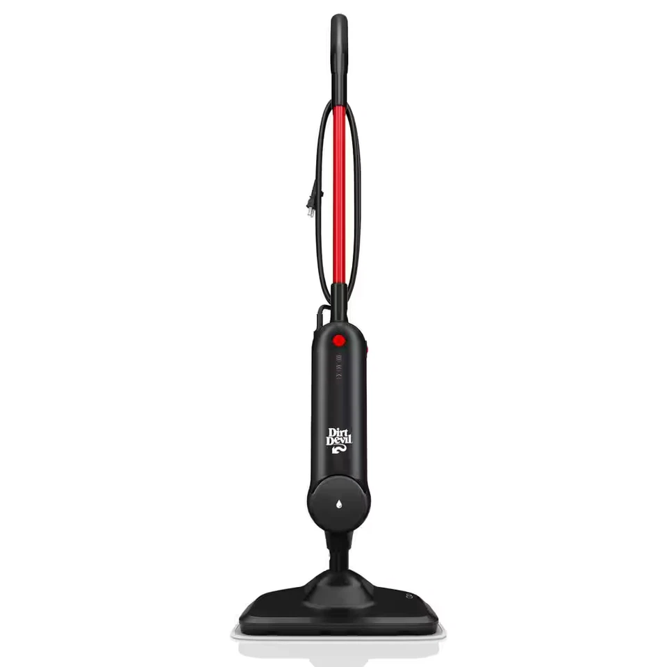 Corded Steam Mop for Sealed Hard Floors, Hard Floor Steam Cleaner with 8 Oz. Ste - Image 1 of 4