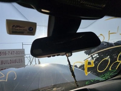 Espejo retrovisor interior BMW 650i 2013-2017 (Gran Cupé) Foto 1 de 4