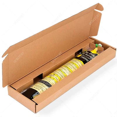 Bolsa de tinta textil GTX DTG con chip para impresoras Brother GTX-422/423/424 GTX-600 Foto 1 de 4