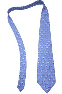 751) SOUTHERN CORRECT HERRENKRAWATTE 100 % SEIDE HERGESTELLT IN USA - Bild 1 von 3