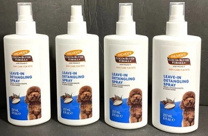 Confezione Cura Cani Spray Districante + Dentifricio + Spazzolino e Bandana - Tutto Nuovo - Foto 1 di 5