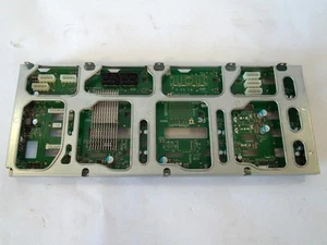 Supermicro BPN-SAS3-846EL1 4U 24-Bay 12Gbps Expander Backplane - Photo 1/6