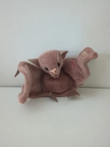 Ty Batty Brown the Bat Plush Toy - Picture 1 of 5