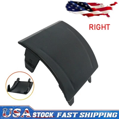 Fits Mercedes-Benz E250 E350 E400 E550 E63 AMG Front Right Side Skirt Jack Cover - Image 1 of 4