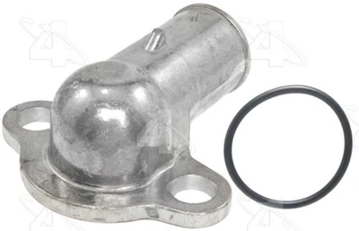 Engine Coolant Water Outlet fits 1996-1997 Mercury Cougar  FOUR SEASONS - Image 1 of 4