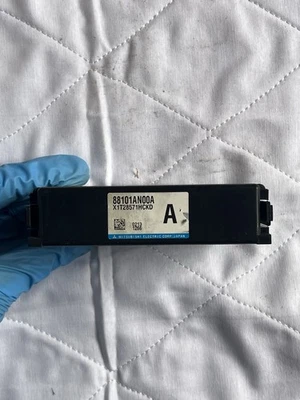 2022 SUBARU OUTBACK CAIXA DE FUSÍVEIS MÓDULO DE CONTROLE DE RELÉ 88101AN00A FABRICANTE DE EQUIPAMENTO ORIGINAL - Imagem 1 de 2