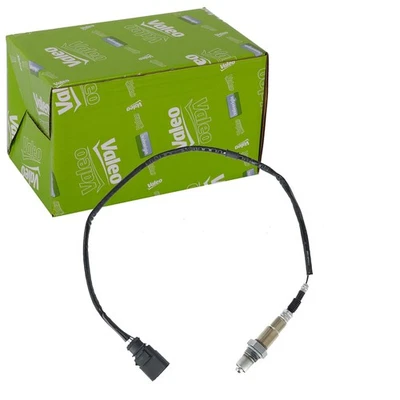 VALEO Sonda Lambda A Prima Kat Adatto A per Seat Mii Skoda Citigo VW Carico Up! - Immagine 1 di 3