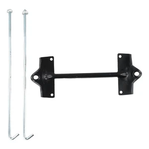 Bolt On Battery Holder Kit for Mitsubishi For Lancer and For Outlander Models - Zdjęcie 1 z 12