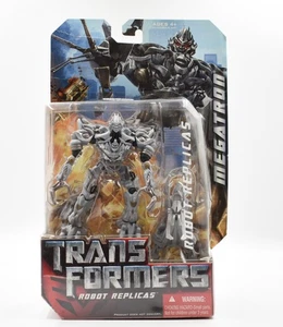 Transformers Robot Replicas - Megatron Action Figure - Picture 1 of 7