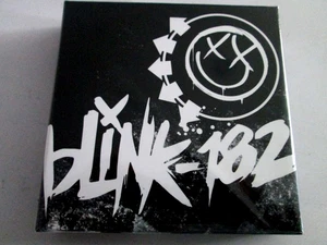 Blink-182 – Box Set [7 Album CD Limited Edition 2016] NEW AND SEALED VERY RARE - Picture 1 of 3