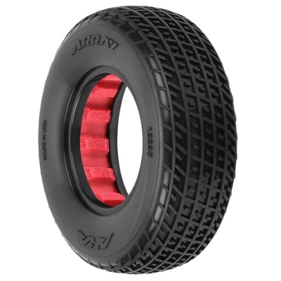 AKA PRODUCTS INC. Array Super Soft Longwear 2 Wheel Drive Front 1.7"/2.2" Dirt - Image 1 of 4