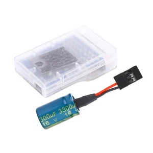 3-Axis Gyro Stabilizer System for RC Fixed-Wing Aircraft Controller - Picture 1 of 12