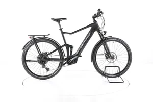 Centurion Lhasa E R860i EQ Bicicleta eléctrica SUV Bosch Batería 625Wh 29" negro - Imagen 1 de 9
