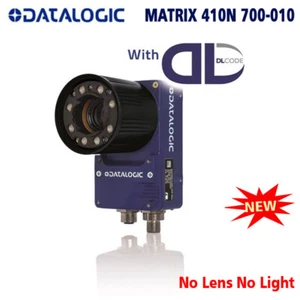 Datalogic Matrix 410N 700-010 937401083 Industrial Packtrack 2D Imager Scanner - Bild 1 von 10